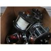 Image 2 : 7-Penn Deep Sea Reels - 7 X $