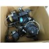 Image 2 : Asst. Spinning Reels
