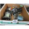 Image 1 : 5-Penn Deep Sea Reels - 5 X $