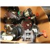 Image 2 : 15-Penn Deep Sea Reels - 15 X $