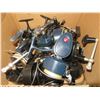 Image 2 : Asst. Spinning Reels - 10