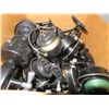 Image 2 : Asst. Spinning Reels