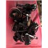 Image 2 : Asst. Spinning Reels
