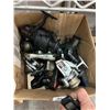 Image 2 : Asst. Spinning Reels