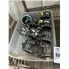 Image 1 : 10-Penn Deep Sea Reels - 10 X $