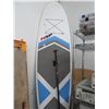 Image 1 : NSP Sup Board w/Paddle
