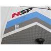 Image 2 : NSP Sup Board w/Paddle