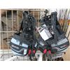 Image 1 : Mares Hybrid Diving Backpack Sets - 2