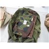 Image 1 : Army Style Camo Duffle Bags