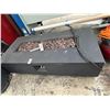 Image 1 : 50"  LP Gas Firepit Coffee Table