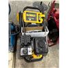Image 1 : Dewalt 3400 PSI Gas Pressure Washer
