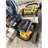 Image 2 : Dewalt 3400 PSI Gas Pressure Washer