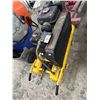 Image 2 : Dewalt Gas Portable Twin Cyclinder Air Compressor