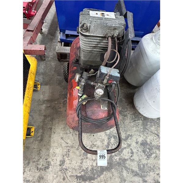 Craftsman Portable Air Compressor