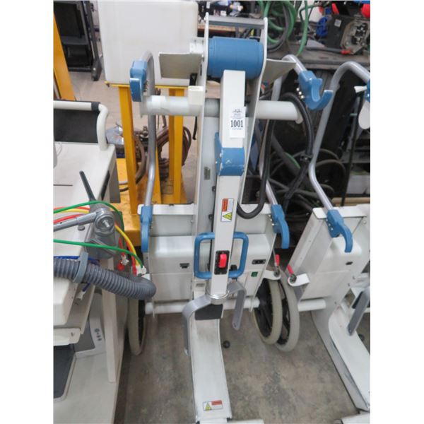 2-Vision M Medical Car - 2 X $