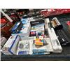 Image 1 : Asst. Toner Cartridges - Large Lot