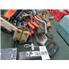 Image 2 : Air Floor Nailer, Hand Shear, Planer, Hand Drill, Tools, Hitch Sleeve