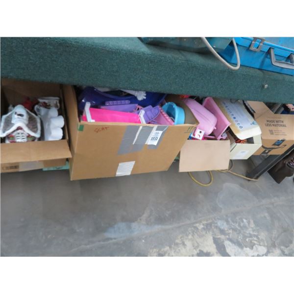 Barbie Dolls/Accessories