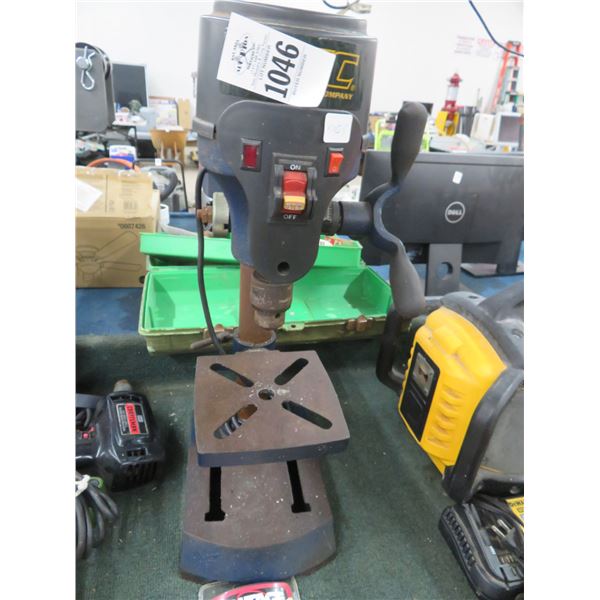 Bench Top Drill Press