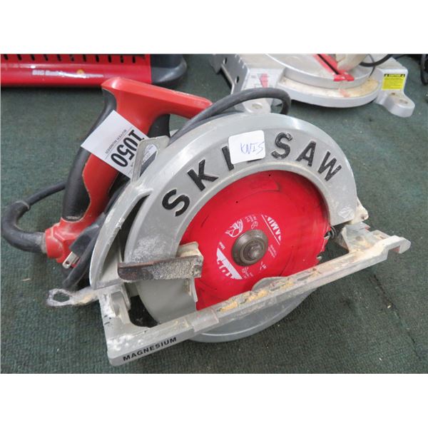 Skil Saw Electric Circular Saw