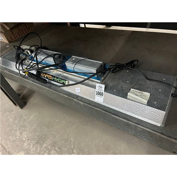 Mars Hydro LED Light