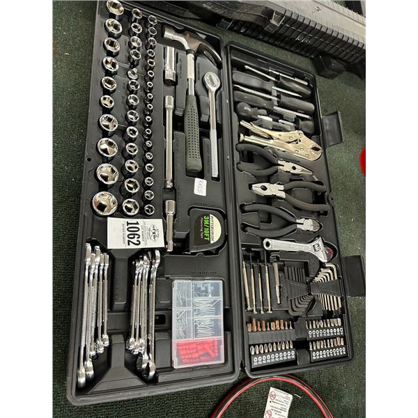 Portable Tool Kit