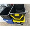 Image 1 : Plastic Storage Totes - 4