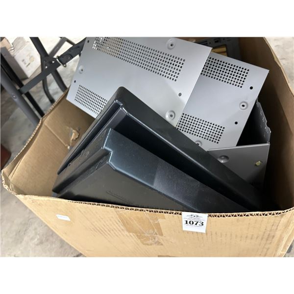 Asst. Computer Frames