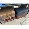 Image 1 : Old Luggage - 4