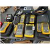 Image 1 : Fluke 43B Power Quality Analyzer w/Case