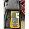 Image 2 : Fluke 43B Power Quality Analyzer w/Case
