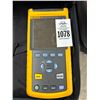 Image 3 : Fluke 43B Power Quality Analyzer w/Case