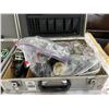 Image 1 : Storage Case w/Asst. Spinning Reels