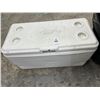 Image 1 : Coleman White Cooler