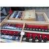Image 2 : Router Bits w/Skil Electric Router