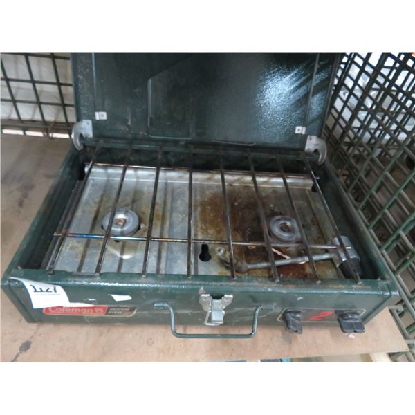 Coleman Camp Stove