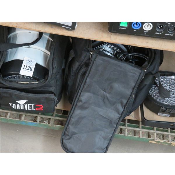 Chove/Other Stage Lights - 4