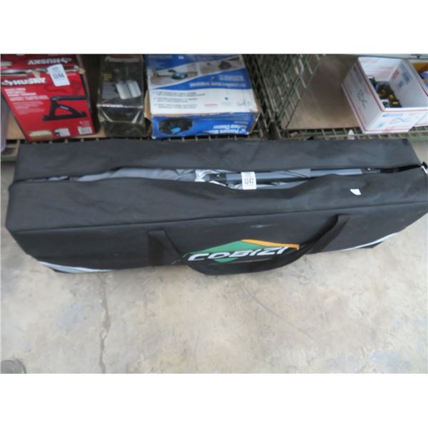 Cabizi Shade Tent w/Storage Bag