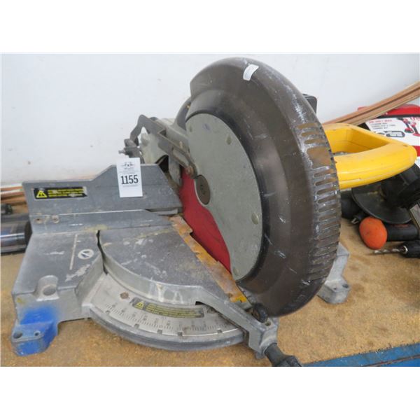 Dewalt Miter Saw