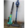 Image 1 : Cordless Blower, Vac - No Chargers