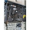 Image 2 : Air Tool Kit, Partial Socket Set