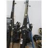Image 1 : Asst. Fishing Rods/Reels