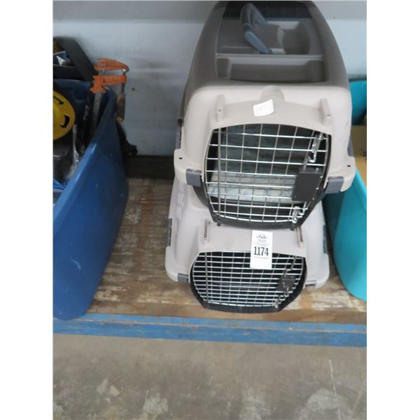 Pet Crates - 2