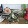 Image 1 : CM Belt/Disc Sander
