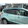 Image 3 : 2013 Ford Escape SEL 5DR SUV AQUA BLUE/BONE LTHR AUTO A/C
