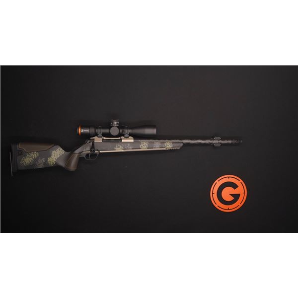 Gunwerks 7 PRC / 6 Creedmor Nexus