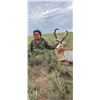 Image 2 : SKIP THE DRAW PROCESS FOR 2026! Trophy Antelope hunt for 1 Hunter with a Landowner Tag Included