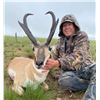 Image 3 : SKIP THE DRAW PROCESS FOR 2026! Trophy Antelope hunt for 1 Hunter with a Landowner Tag Included