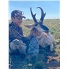 Image 4 : SKIP THE DRAW PROCESS FOR 2026! Trophy Antelope hunt for 1 Hunter with a Landowner Tag Included