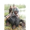 Image 5 : Boat Based Giant Southeast Alaskan Black Bear for 2
